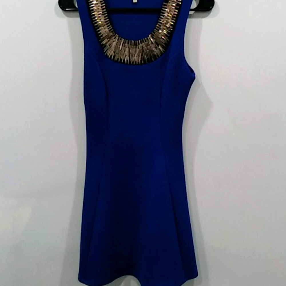 Charlotte  Russe dress
